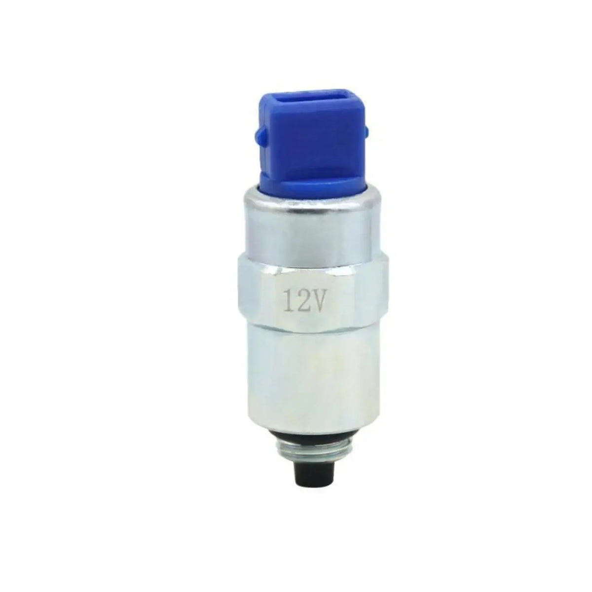 12V Fuel Pump Solenoid Shut Off Stop Jcb 3Cx Perkins Engine 3.152 3.15