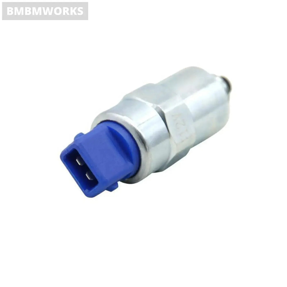 12V Fuel Pump Solenoid Shut Off Stop Jcb 3Cx Perkins Engine 3.152 3.15