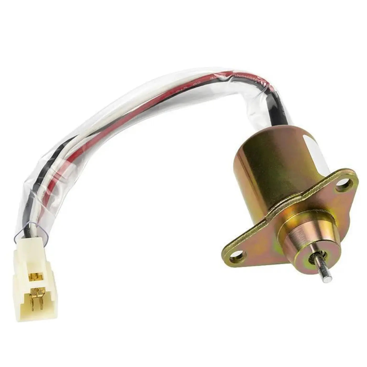12V Fuel Shutdown Shut Off Solenoid John Deere Tractor 1503Es-12S5Suc5S Sa-5213