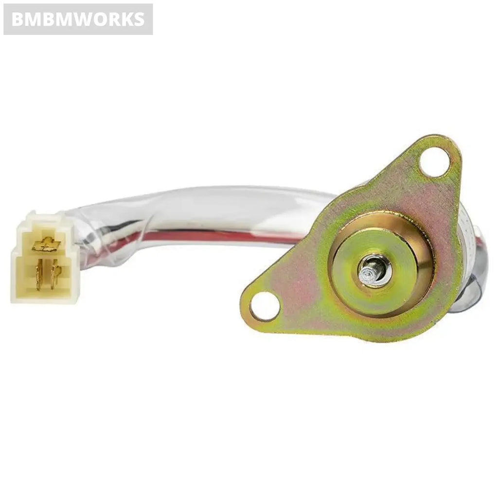 12V Fuel Shutdown Shut Off Solenoid John Deere Tractor 1503Es-12S5Suc5S Sa-5213