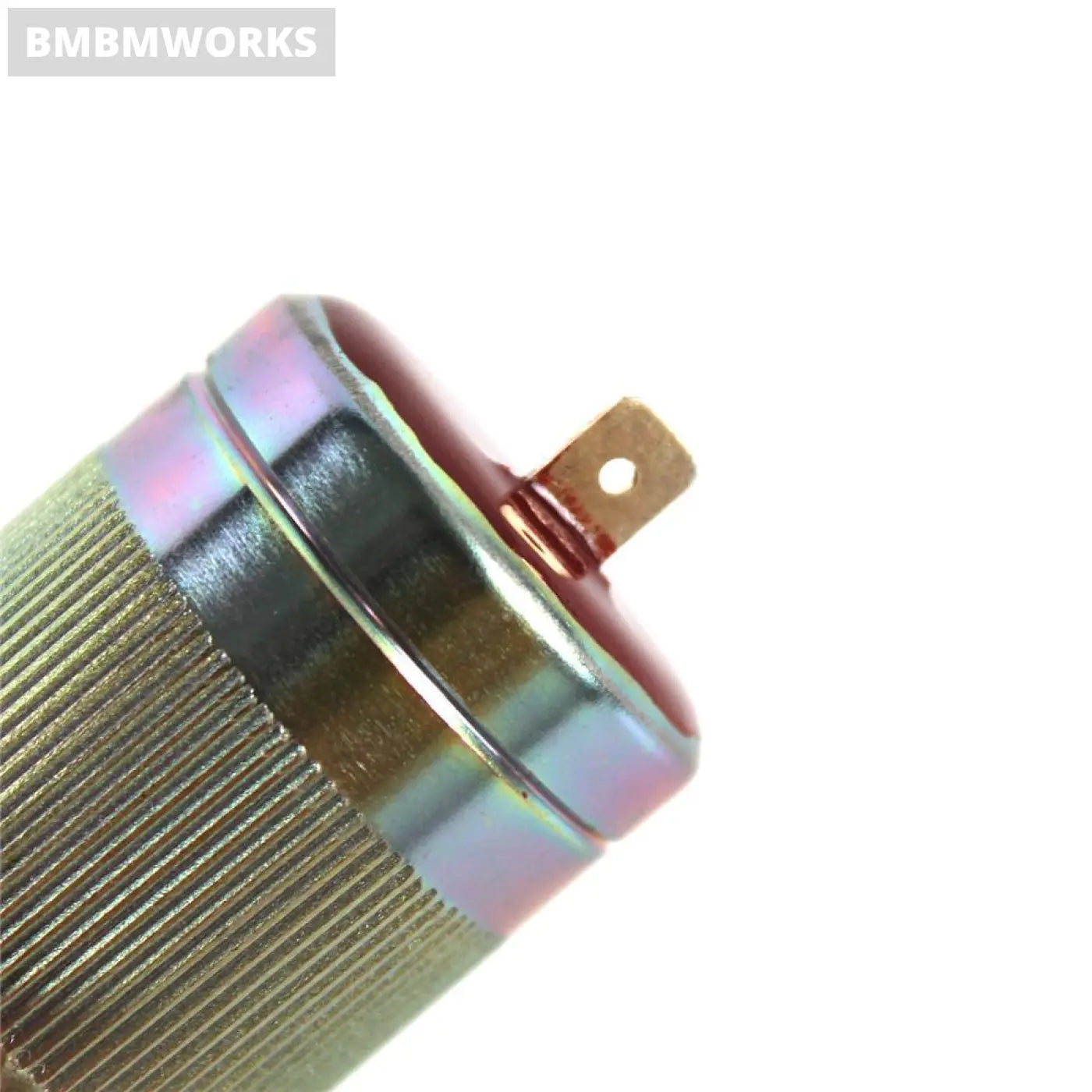 12V Stop Solenoid Perkins Case New Holland 100 Series Engine Shibaura