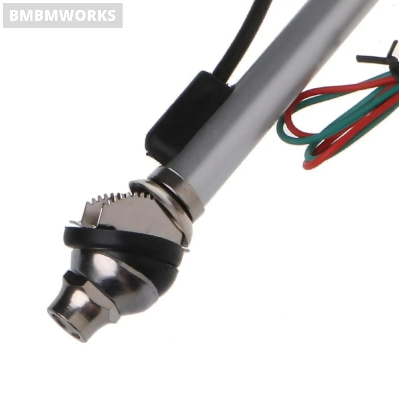 12V Universal Auto Am Fm Radio Electric Power Antenna Toyota Camry Cadillac