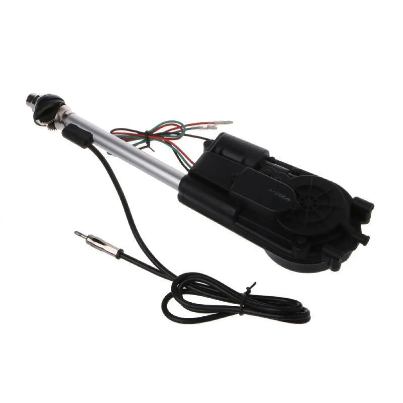 12V Universal Auto Am Fm Radio Electric Power Antenna Toyota Camry Cadillac