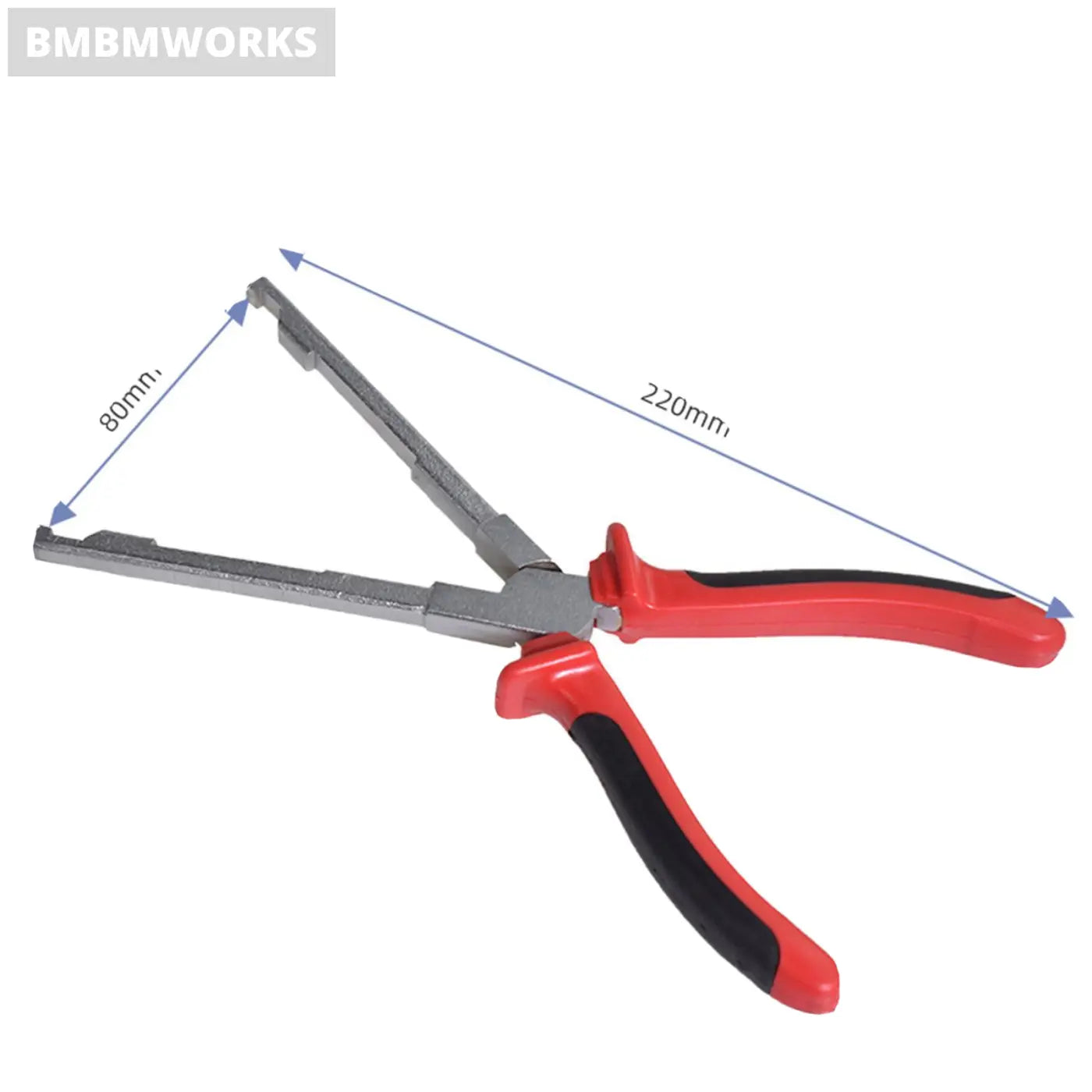 135Mm Plier Clamp Diesel Glow Plug Connector Mercedes Benz Audi Bmw Volkswagen