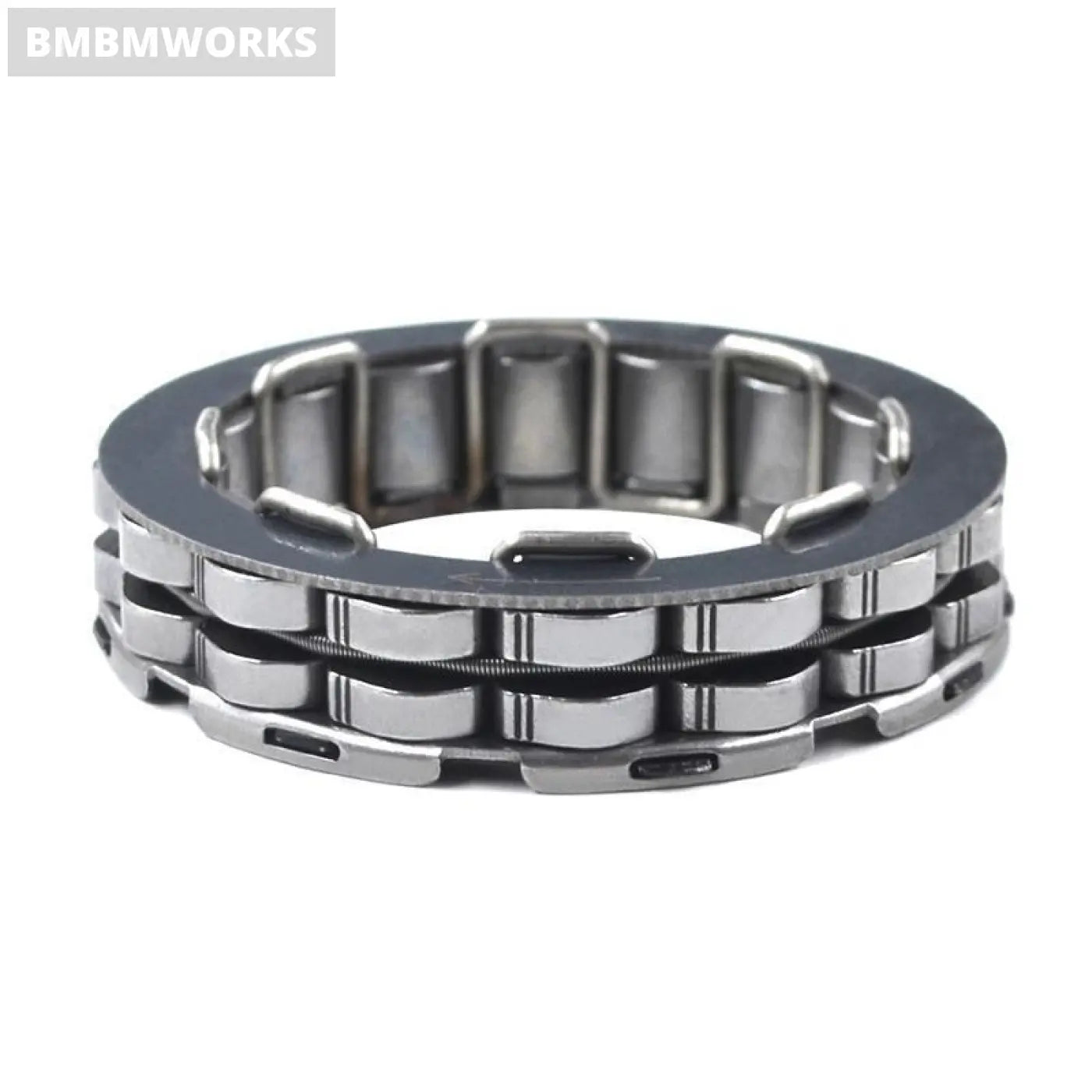 16 One Way Bearing Starter Clutch Overrunning Bead Kawasaki Gsxr1000 K4 - K8