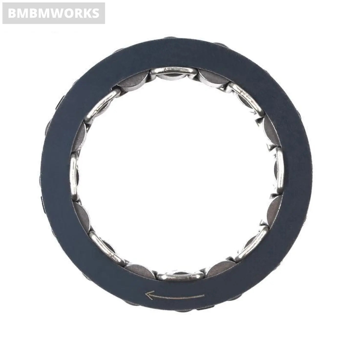 16 One Way Bearing Starter Clutch Overrunning Bead Kawasaki Gsxr1000 K4 - K8