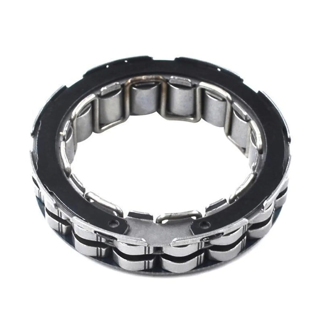 16 One Way Bearing Starter Clutch Overrunning Bead Kawasaki Gsxr1000 K4 - K8