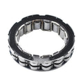 16 One Way Bearing Starter Clutch Overrunning Bead Kawasaki Gsxr1000 K4 - K8