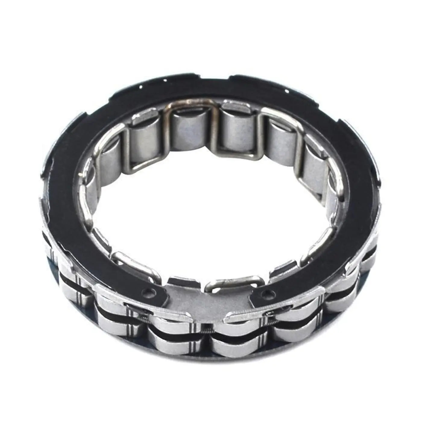 16 One Way Bearing Starter Clutch Overrunning Bead Kawasaki Gsxr1000 K4 - K8