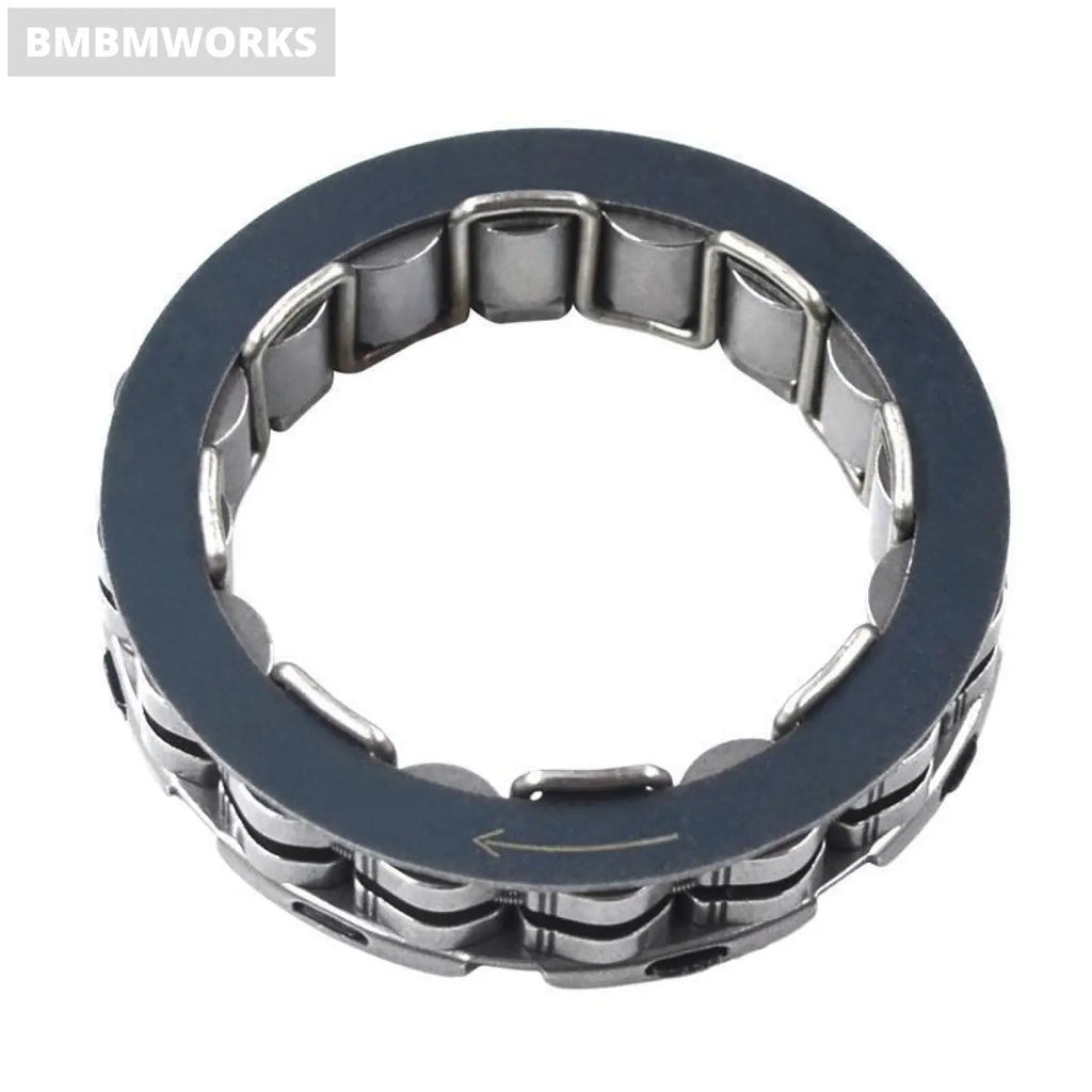 16 One Way Bearing Starter Clutch Overrunning Bead Kawasaki Gsxr1000 K4 - K8