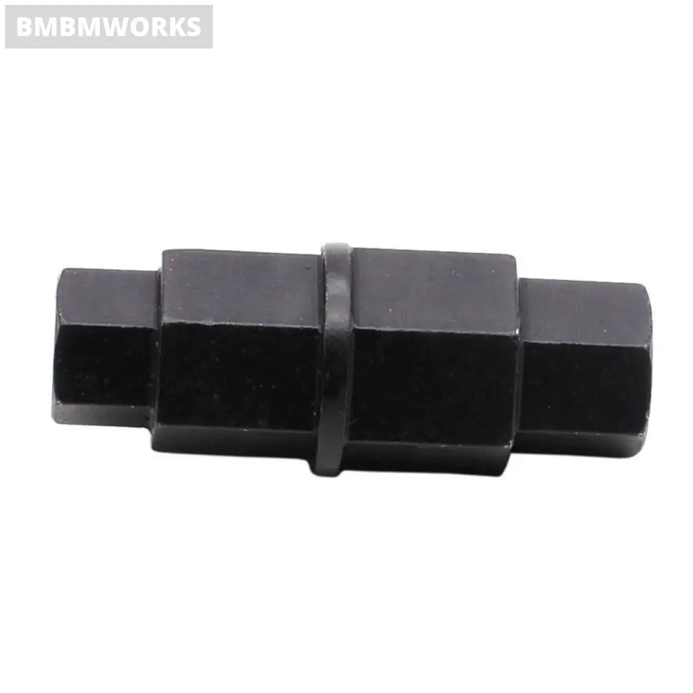 17 19 22 24 Mm Motorcycle Front Rear Wheel Hex Spindle Axle Drive Removal Tool