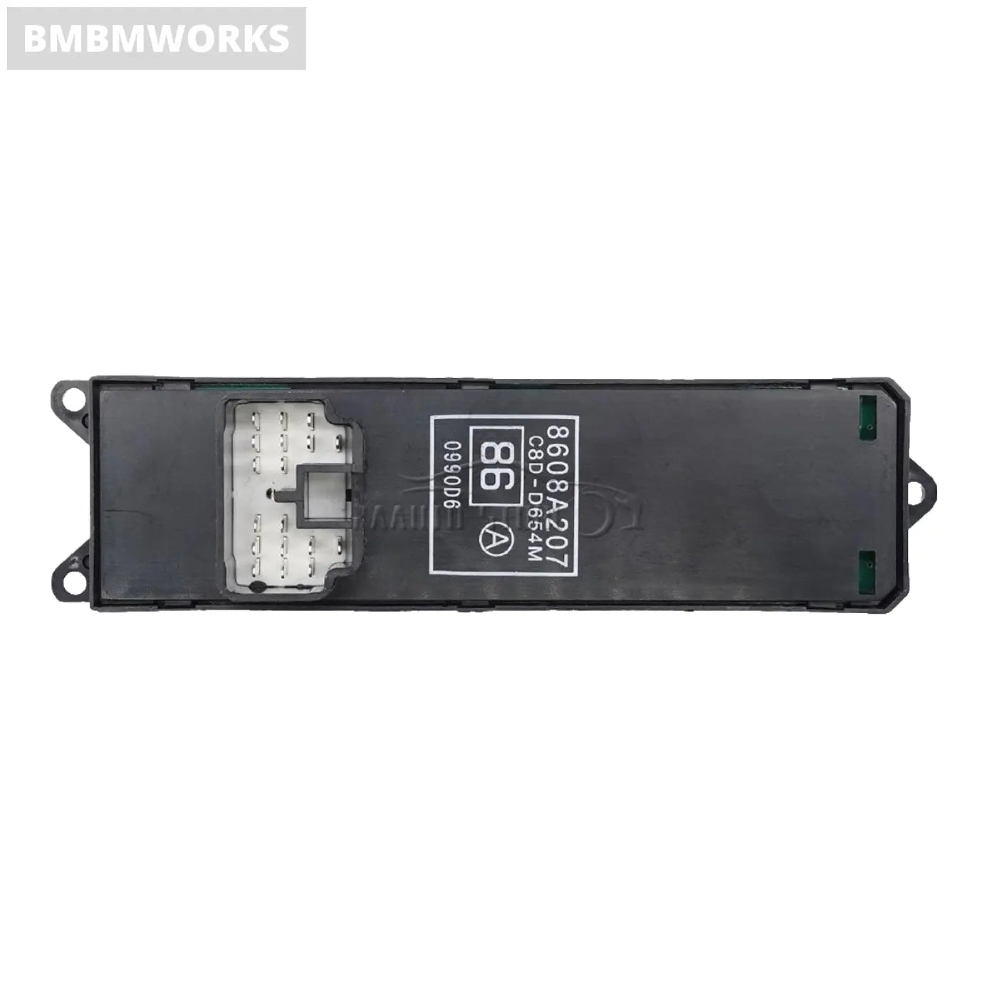 18Pins Power Window Lifter Control Switch Mitsubishi Lancer 2008-2015 8608A068