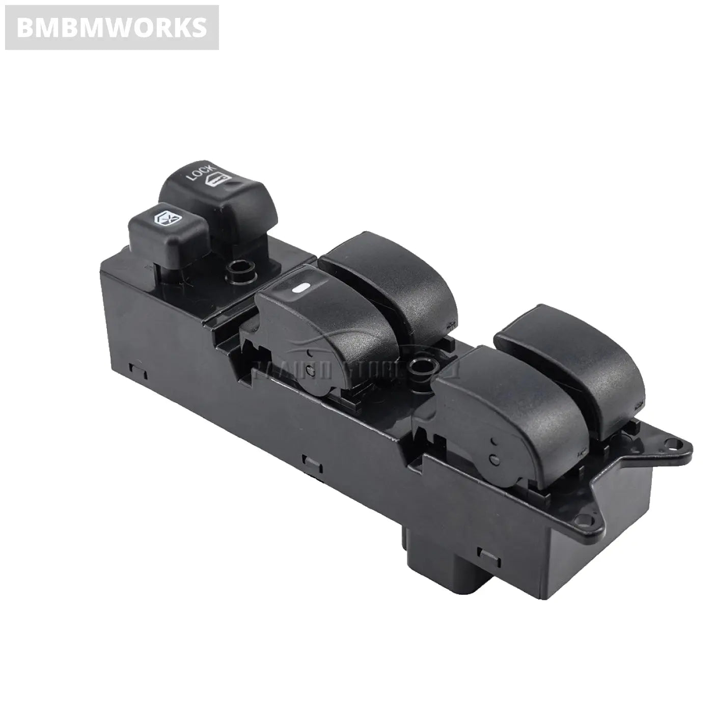 18Pins Power Window Lifter Control Switch Mitsubishi Lancer 2008-2015 8608A068