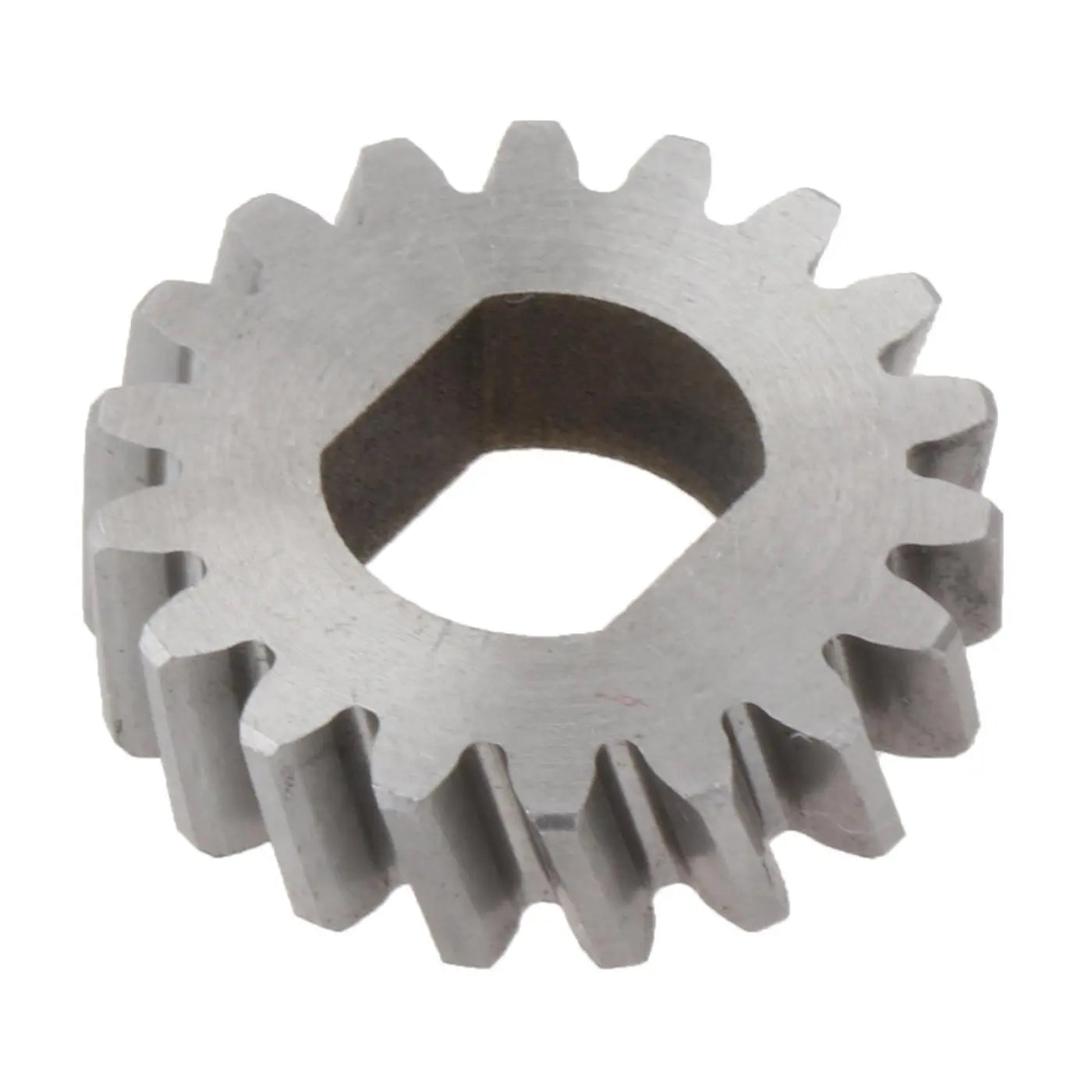 19 Teeth Sunroof Motor Gear Repair Silver Plating Window For Mercedes Benz W204