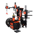 28″ Non-Touch Leverless Tire Changer – 14″–28″ Rims, 43.3″ Max Tire Ø, 1.1 kW (1.5 HP), 110/220 V, 8–10 bar (116–145 psi) BMBMWORKS