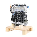 Volkswagen EA888 2.0 TSI Engine Assembly CDAA BZB CDAB CCZB CCZ BMBMWORKS