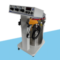 Manual Electrostatic Powder Coating Gun - 0–100 kV, Adjustable Current, Ergonomic BMBMWORKS