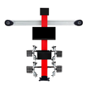 3D Four Wheel Alignment Machine ±0.01° | 11–25" Rim | 5MP BMBMWORKS