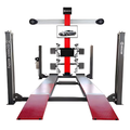 3D Four-Wheel Alignment Machine – Precision Car & Truck Aligner with CE/ISO Certification BMBMWORKS