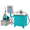 Titanium Vacuum Powder Coating Machine — PLC Control, 380V, Steel & Diamond Segment Compatible BMBMWORKS