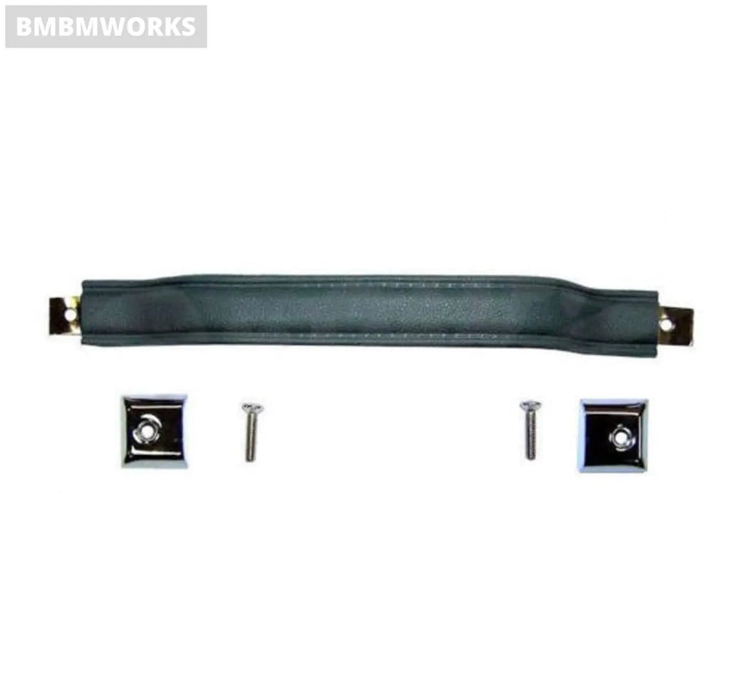 1Pc Door Handle Pull Strap Jeep Cj5 Cj7 Cj8 Wrangler Yj