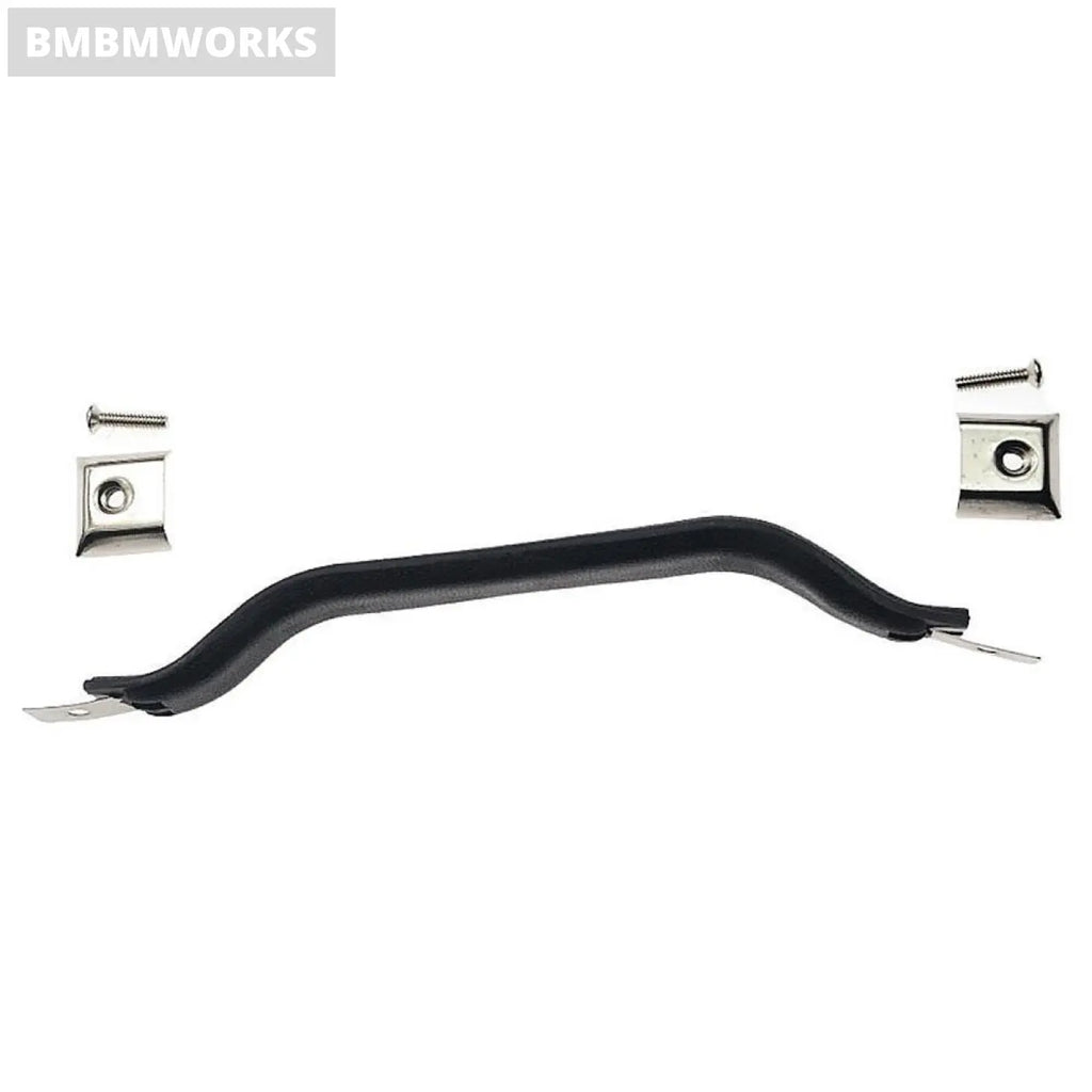 1Pc Door Handle Pull Strap Jeep Cj5 Cj7 Cj8 Wrangler Yj