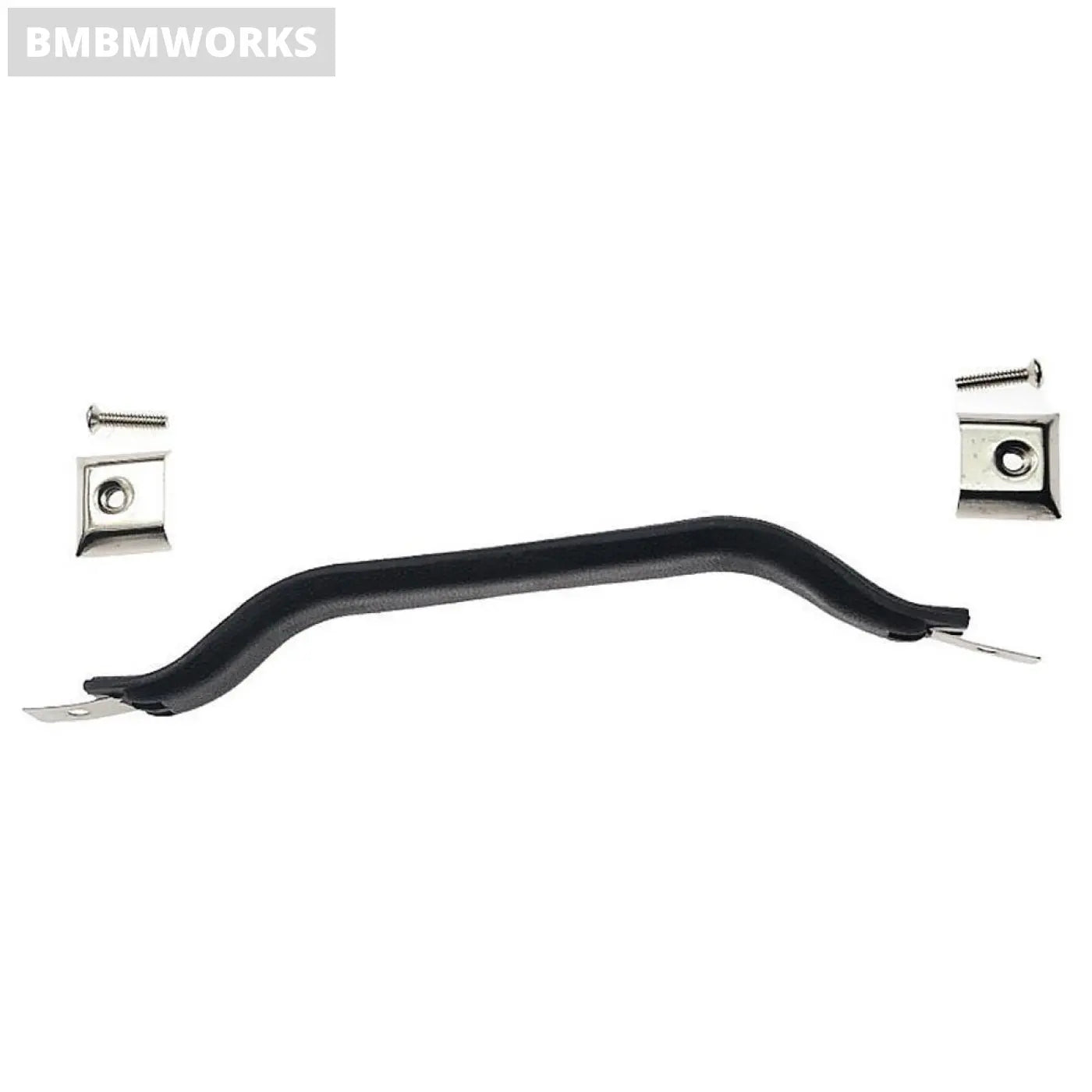 1Pc Door Handle Pull Strap Jeep Cj5 Cj7 Cj8 Wrangler Yj