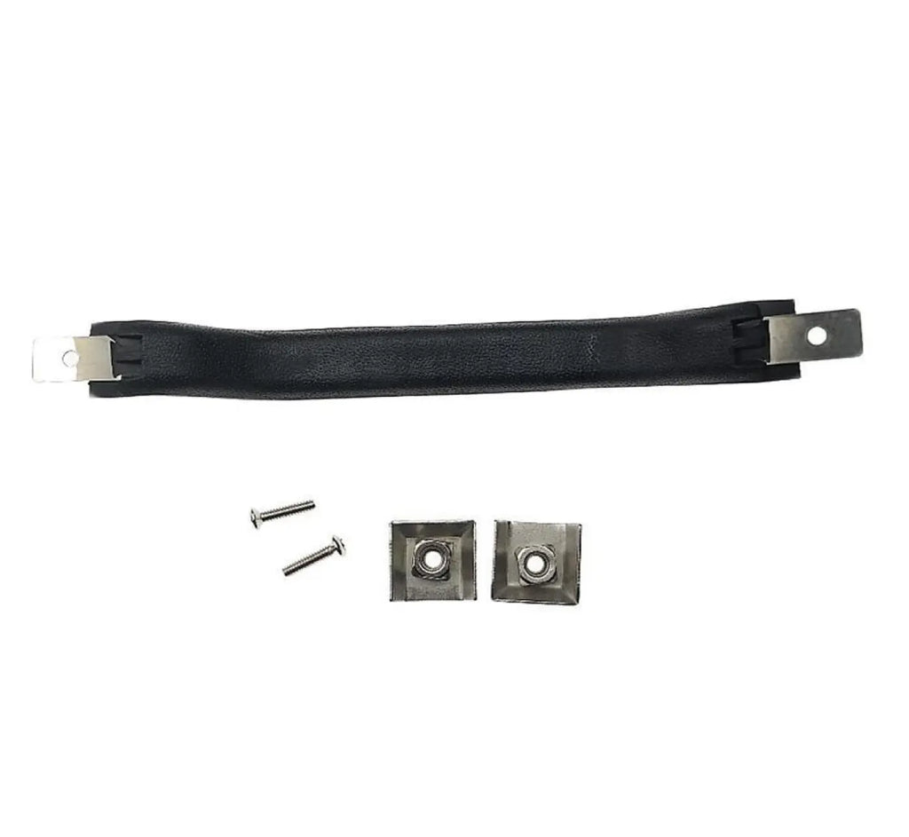 1Pc Door Handle Pull Strap Jeep Cj5 Cj7 Cj8 Wrangler Yj