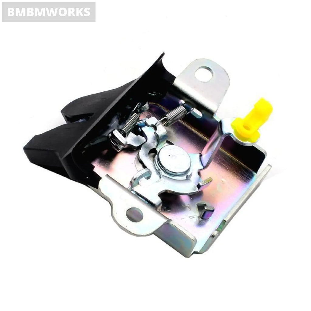 1Pc Door Tailgate Rear Trunk Lock Toyota Corolla 2004-2016 64610-12360