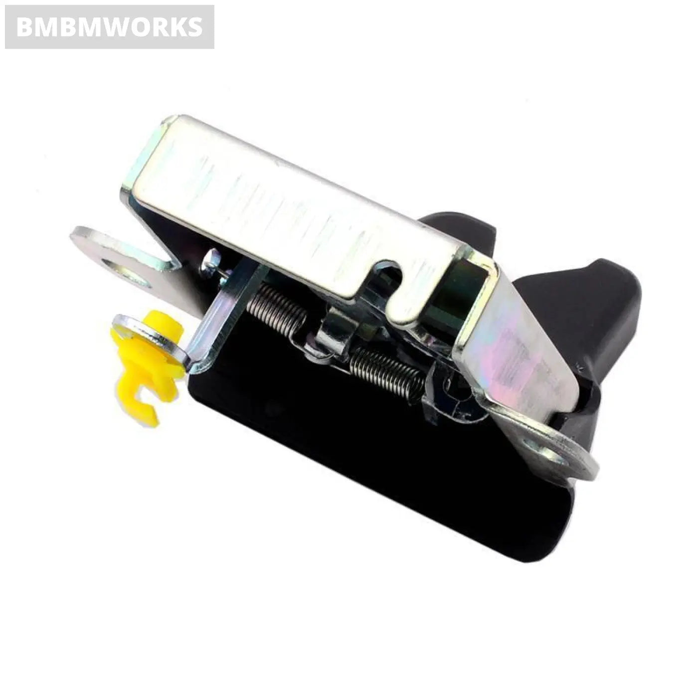 1Pc Door Tailgate Rear Trunk Lock Toyota Corolla 2004-2016 64610-12360