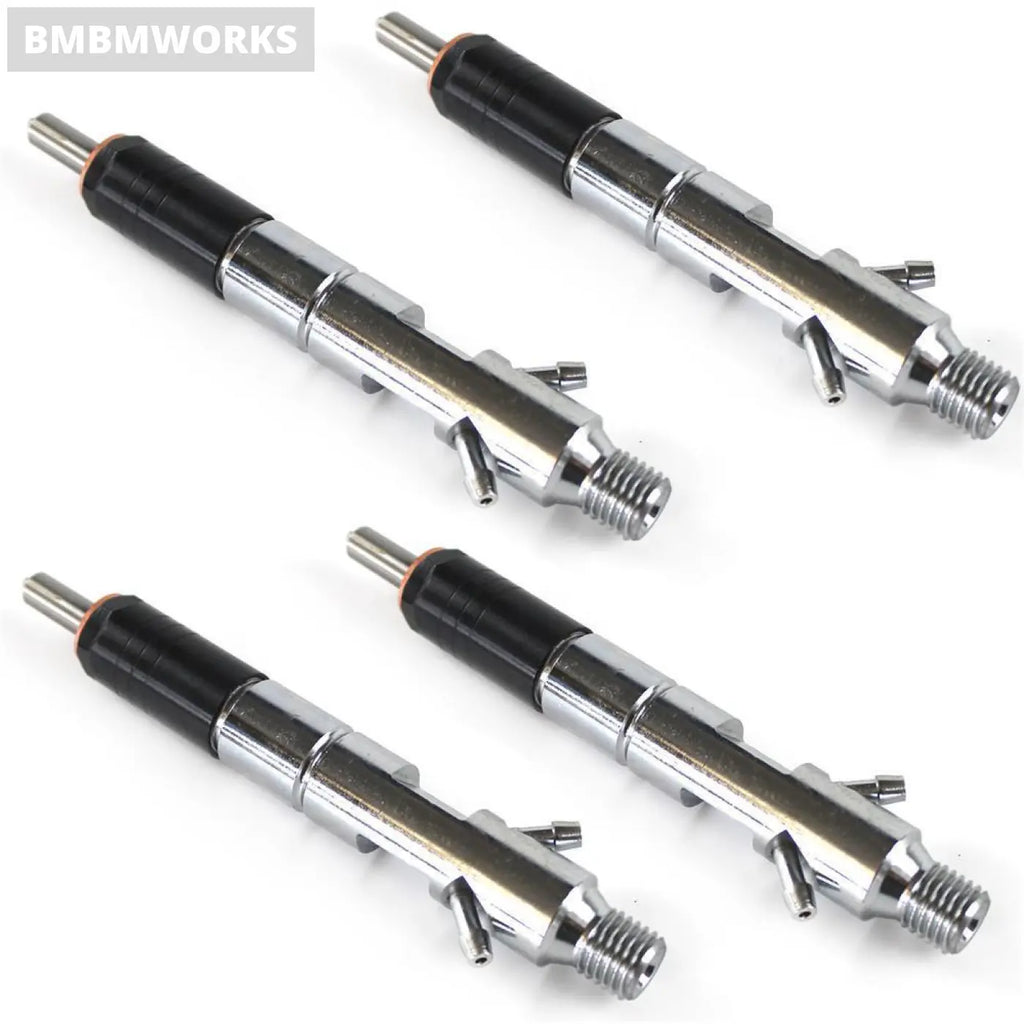 1Pc Fuel Injectors Jcb Perkins 1100 1103 1104C-44 Engine