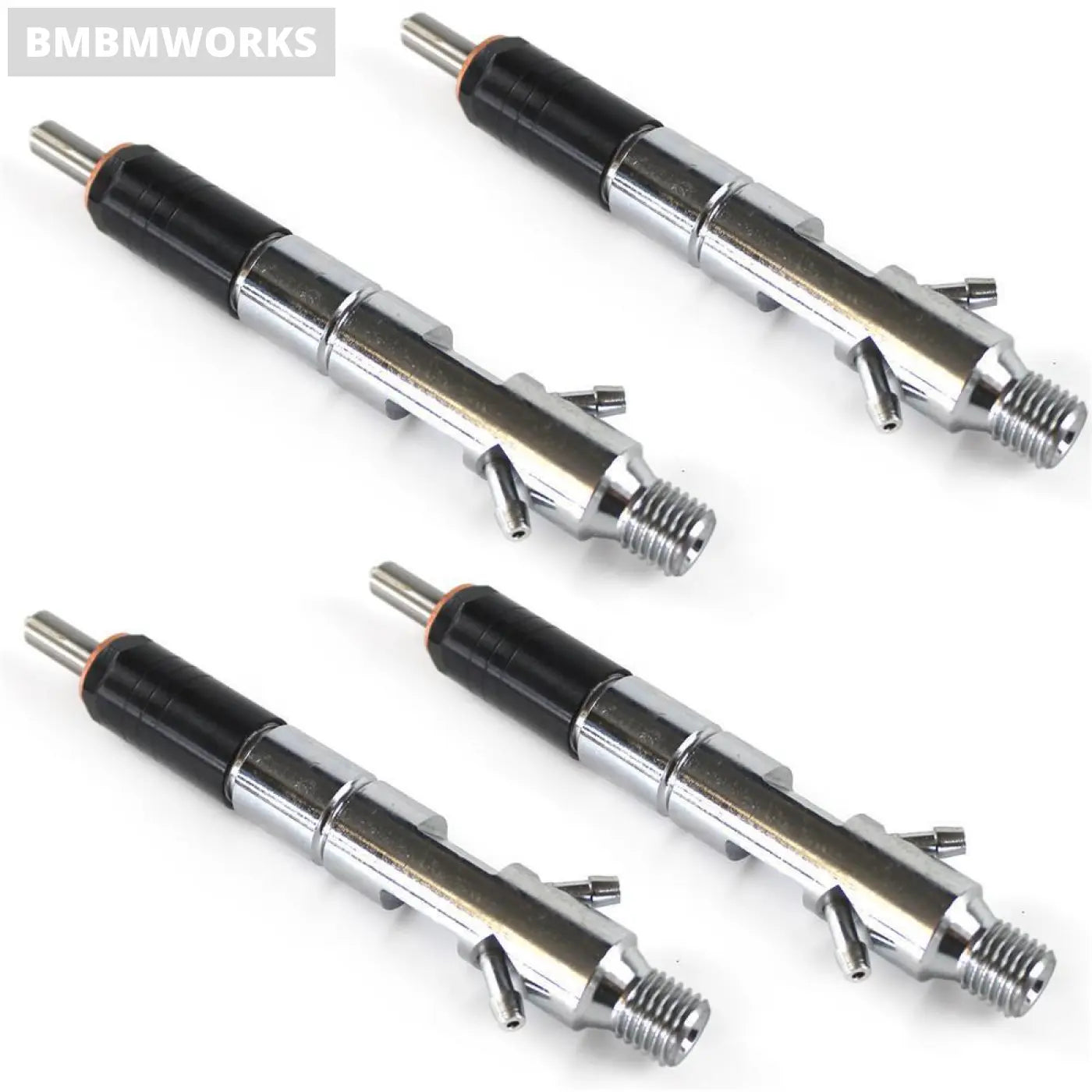 1Pc Fuel Injectors Jcb Perkins 1100 1103 1104C-44 Engine