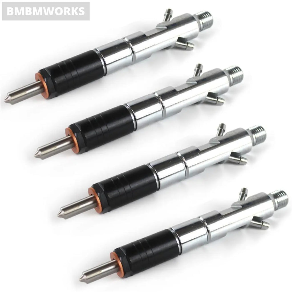 1Pc Fuel Injectors Jcb Perkins 1100 1103 1104C-44 Engine