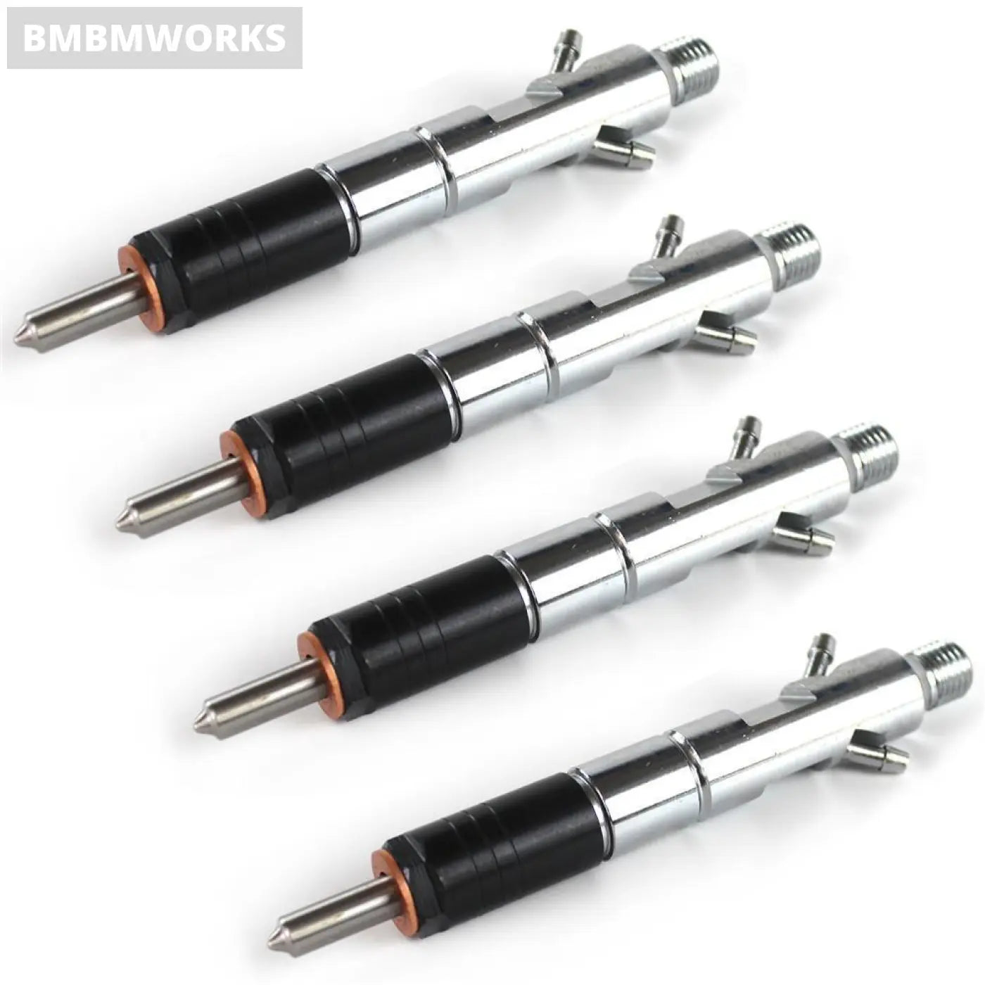 1Pc Fuel Injectors Jcb Perkins 1100 1103 1104C-44 Engine