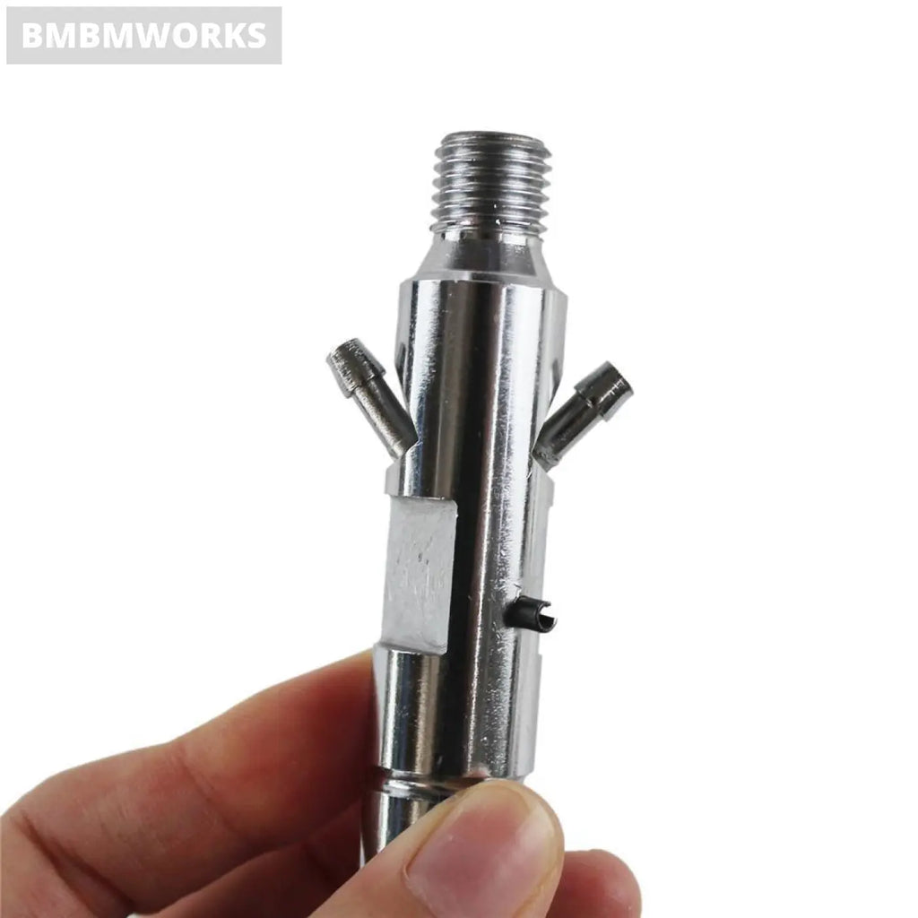 1Pc Fuel Injectors Jcb Perkins 1100 1103 1104C-44 Engine