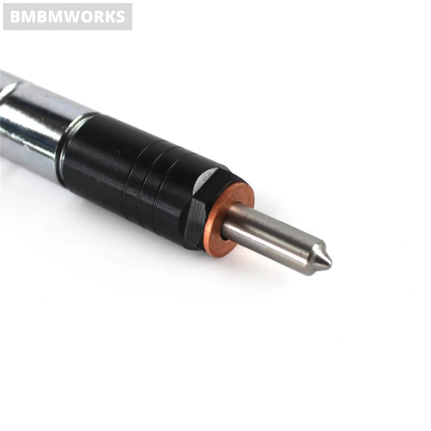 1Pc Fuel Injectors Jcb Perkins 1100 1103 1104C-44 Engine