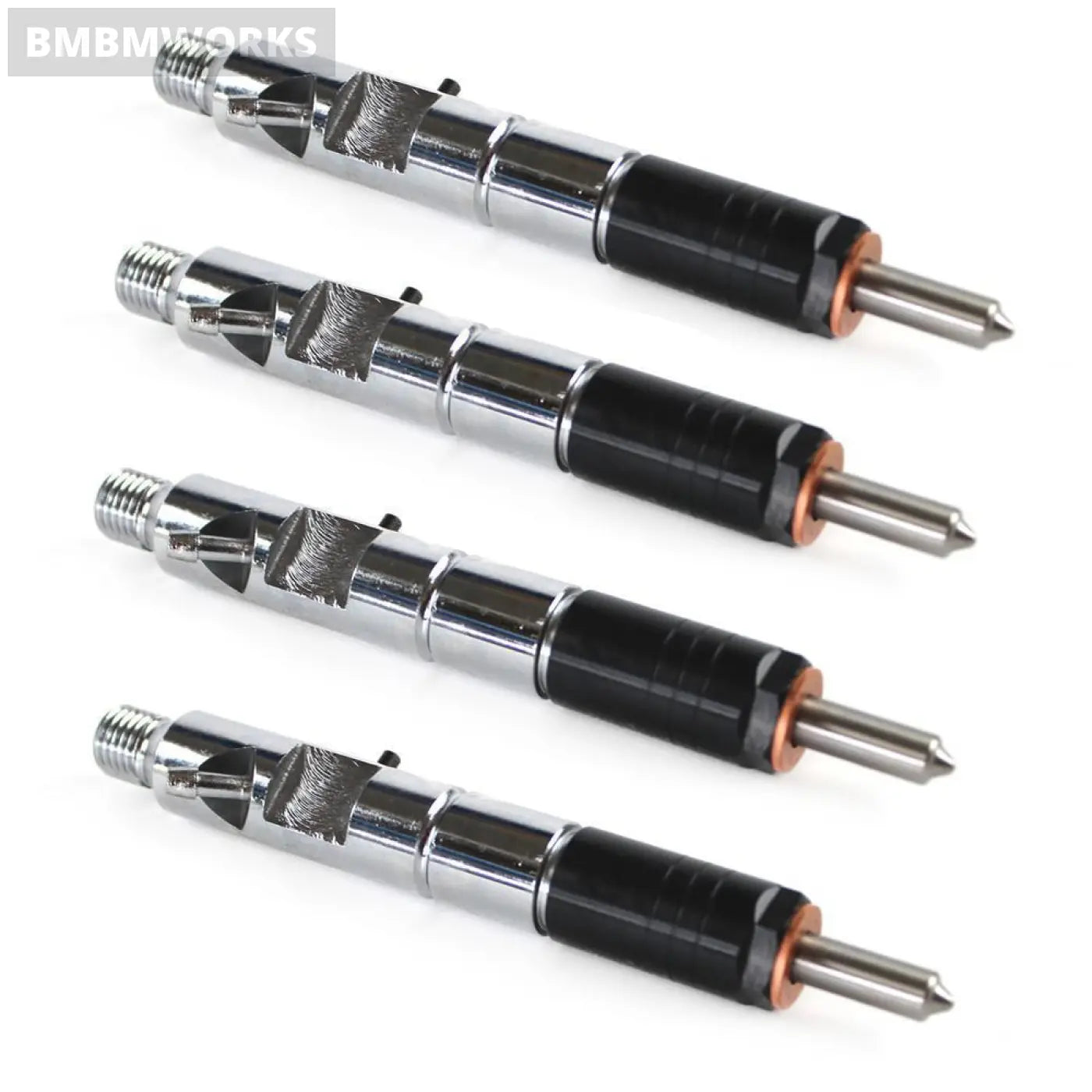 1Pc Fuel Injectors Jcb Perkins 1100 1103 1104C-44 Engine