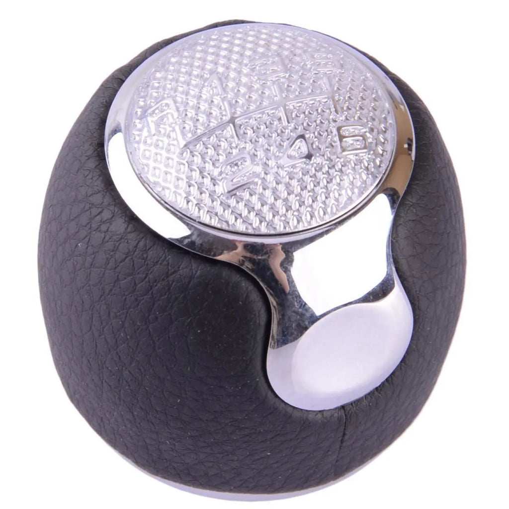 1Pc Gear Shift Knob Lever Head 6Speed Alfa Romeo Mito 2008-2016 55344852
