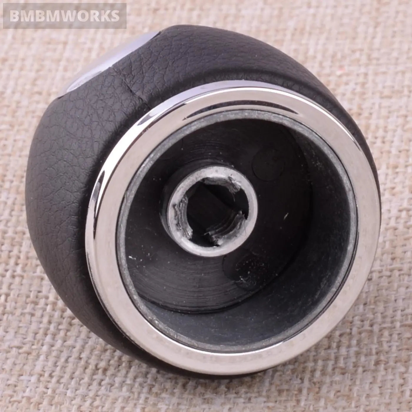 1Pc Gear Shift Knob Lever Head 6Speed Alfa Romeo Mito 2008-2016 55344852