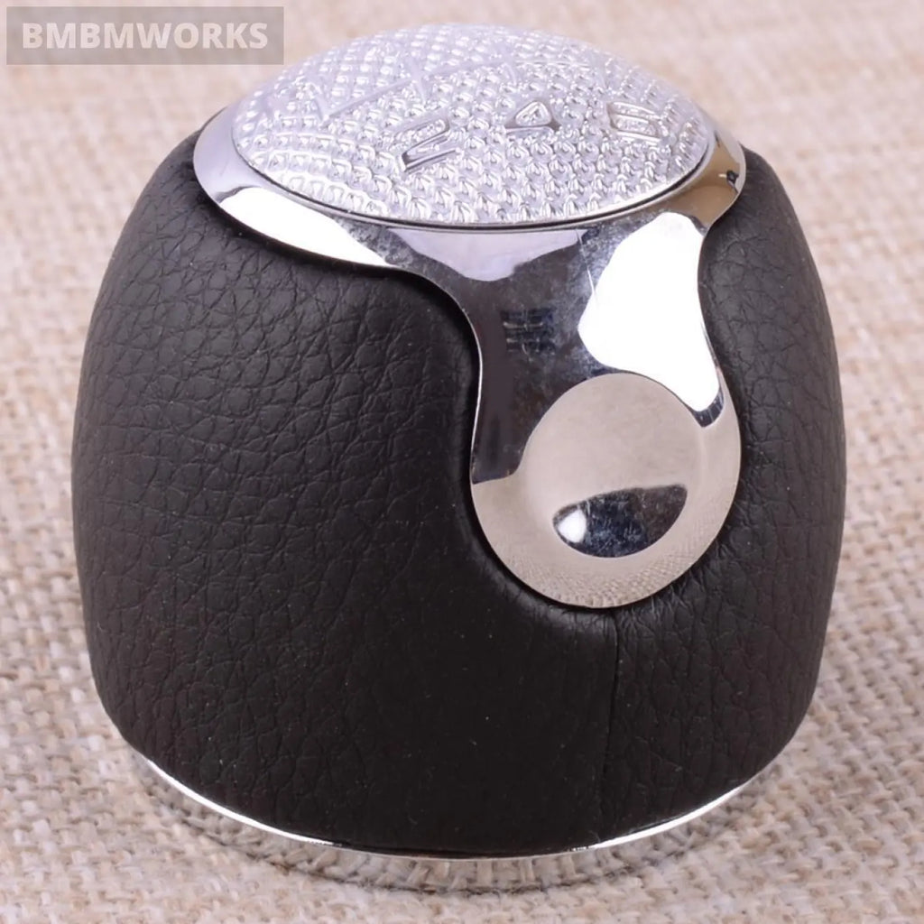 1Pc Gear Shift Knob Lever Head 6Speed Alfa Romeo Mito 2008-2016 55344852