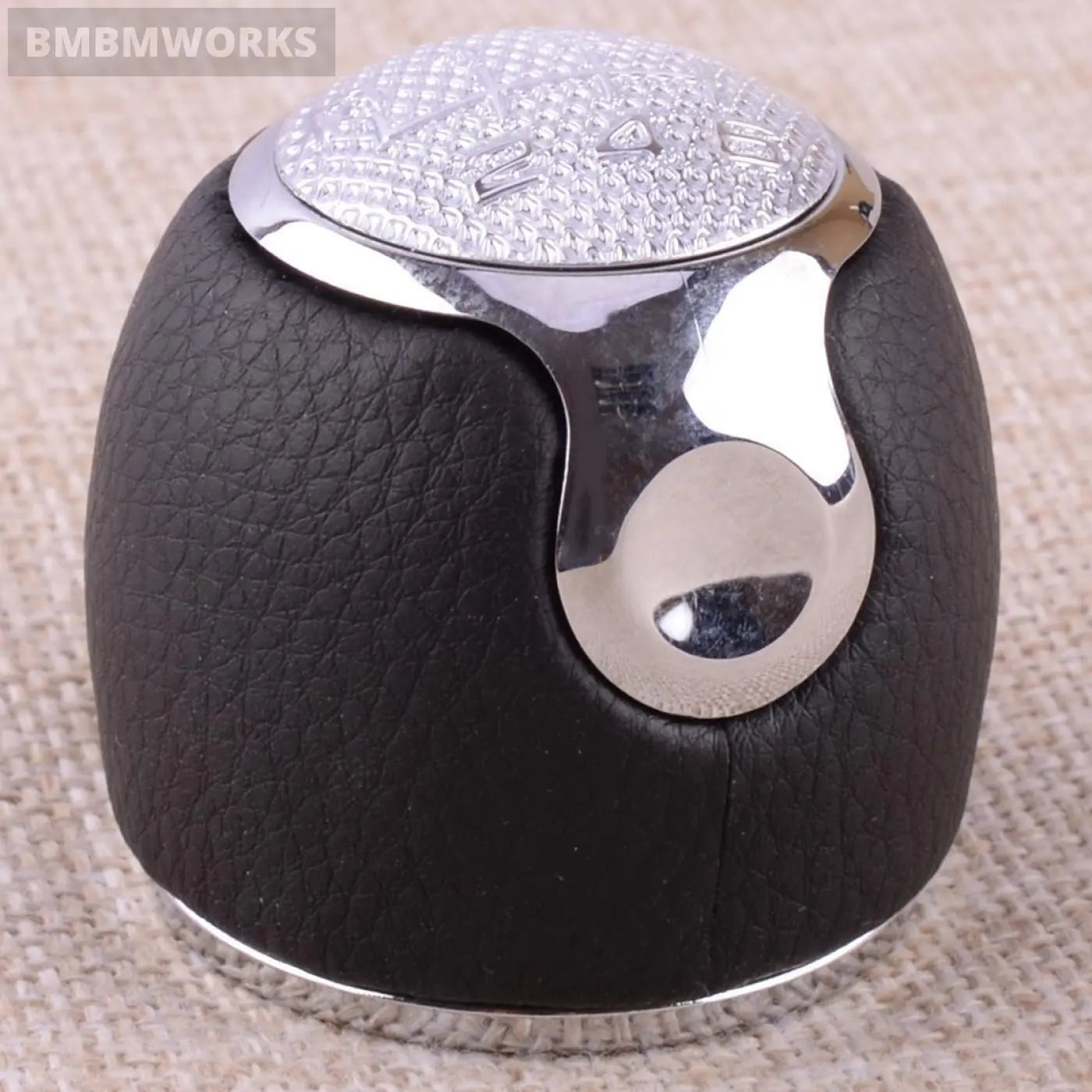 1Pc Gear Shift Knob Lever Head 6Speed Alfa Romeo Mito 2008-2016 55344852