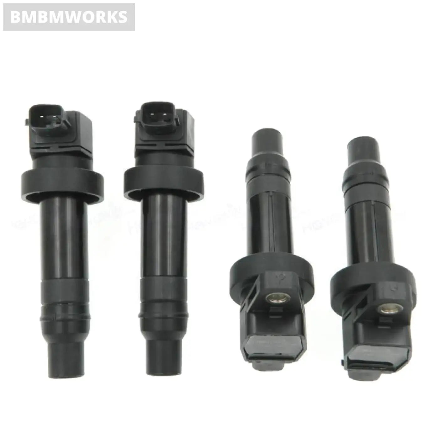 1Pc Ignition Coil Hyundai Kia Motor 10-11 Soul 1.6L L4 2010 2011