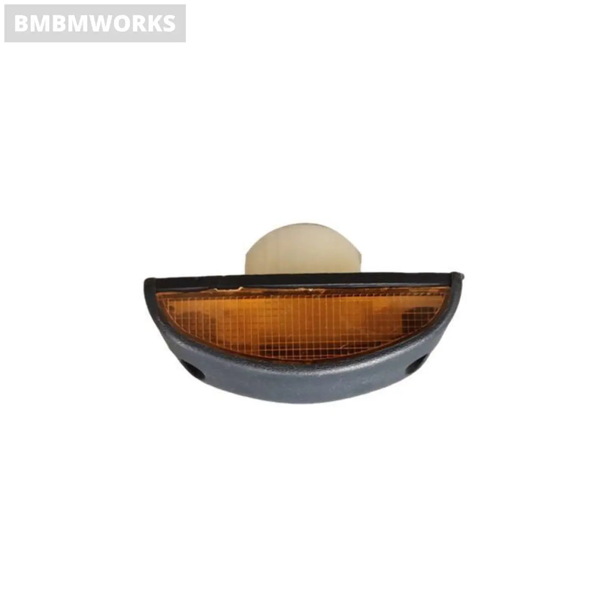 1Pc Indicator Step Light Renault Premium Truck Lander Kerax 400