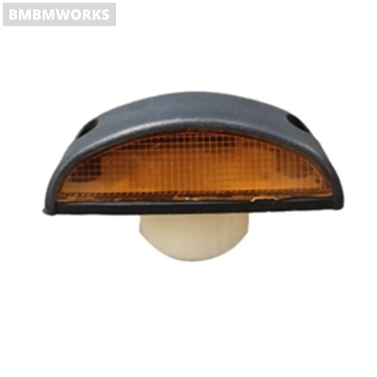 1Pc Indicator Step Light Renault Premium Truck Lander Kerax 400