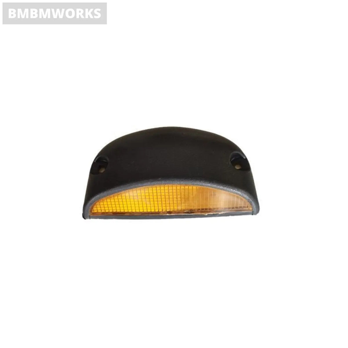 1Pc Indicator Step Light Renault Premium Truck Lander Kerax 400