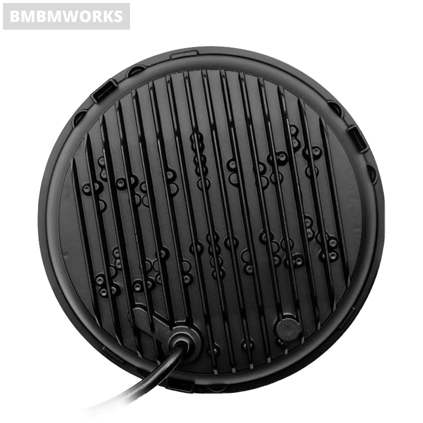 1Pc Led Running Lamp Skull Angel Eyes Jeep Wrangler Lada 4X4 Niva Off Road