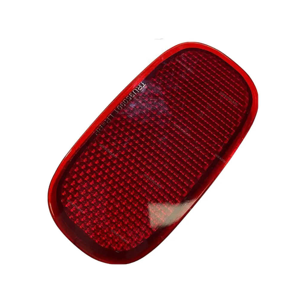 1Pc Rear Tail Bumper Reflector Light Toyota Rav4 1994 1995 1996 1997 1998 1999