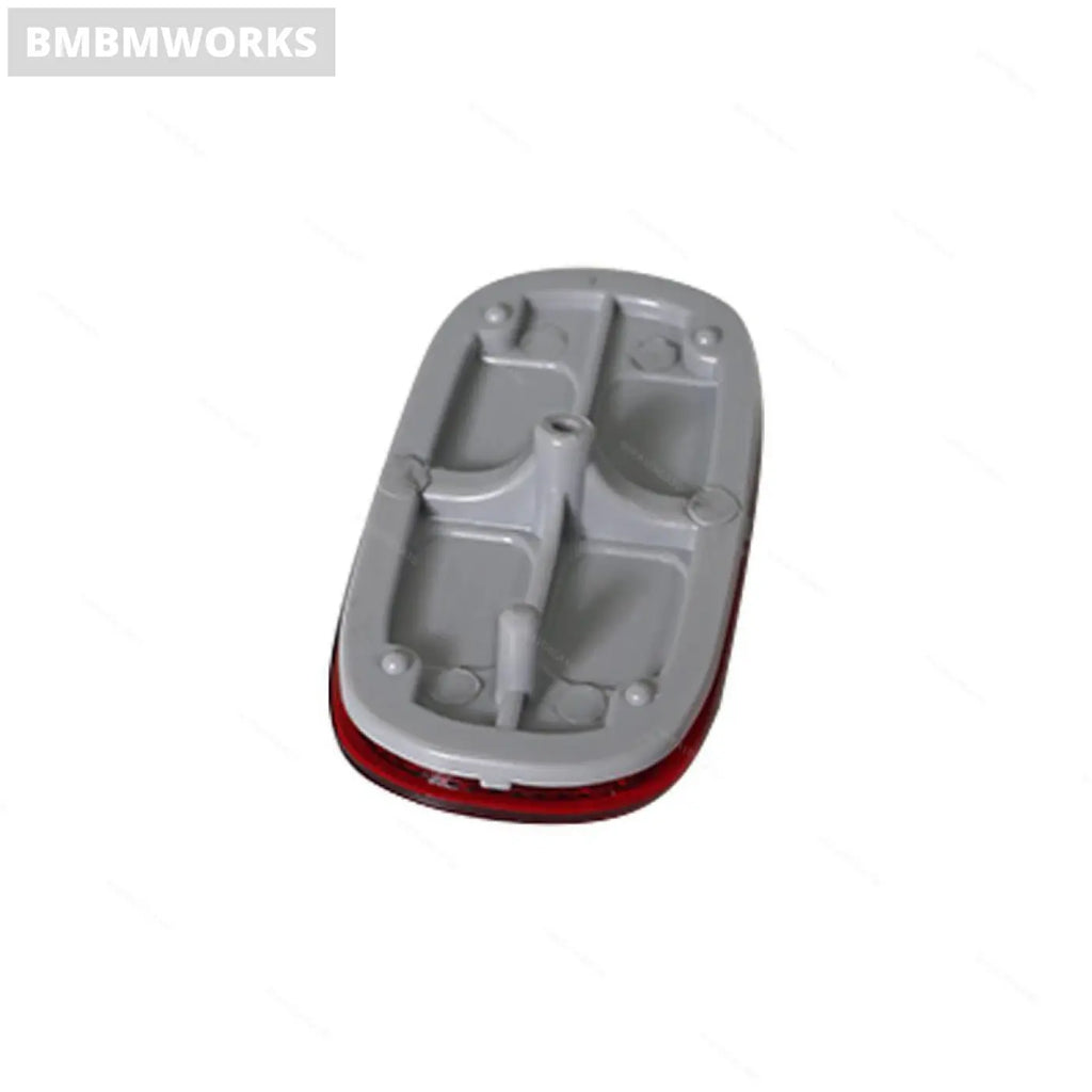 1Pc Rear Tail Bumper Reflector Light Toyota Rav4 1994 1995 1996 1997 1998 1999