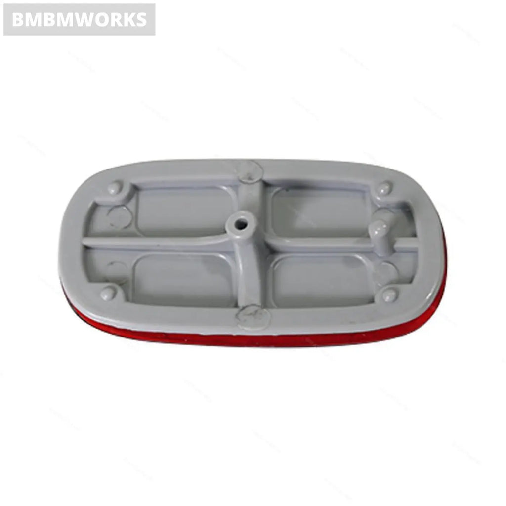 1Pc Rear Tail Bumper Reflector Light Toyota Rav4 1994 1995 1996 1997 1998 1999