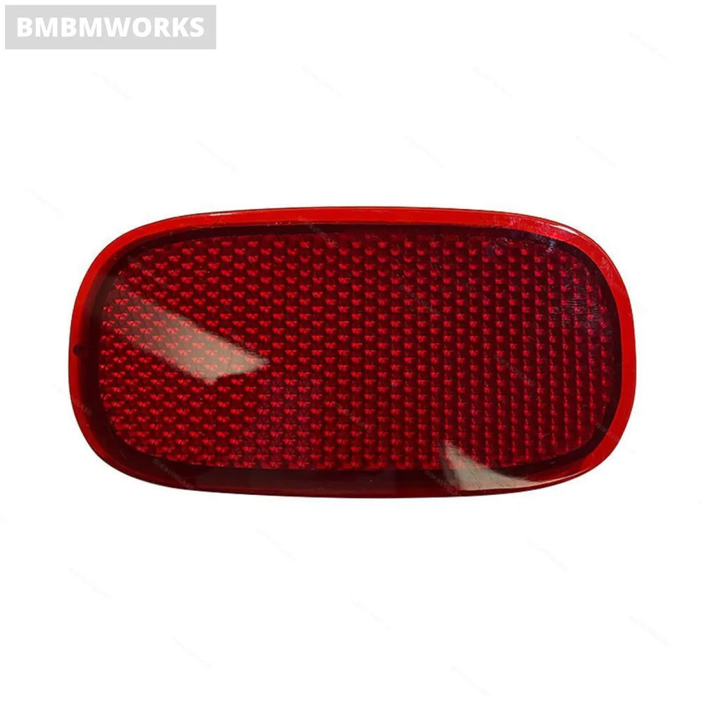 1Pc Rear Tail Bumper Reflector Light Toyota Rav4 1994 1995 1996 1997 1998 1999